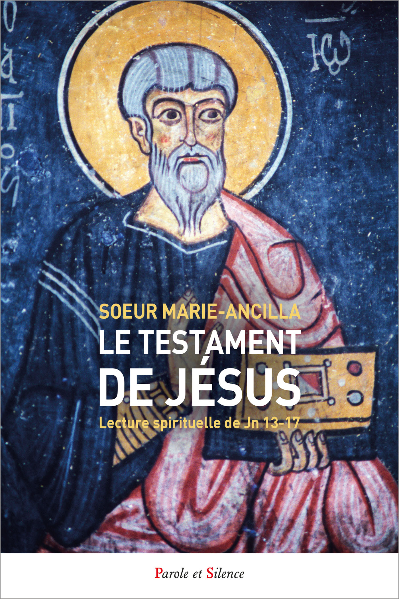 Le testament de Jsus