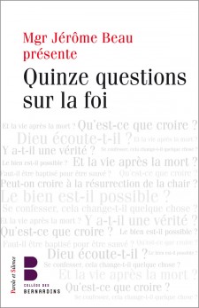 Quinze questions sur la foi