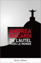 De l'autel vers le monde