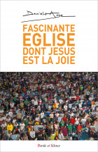Fascinante glise dont Jsus est la joie