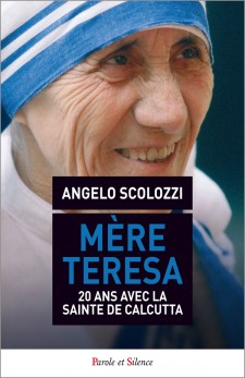 Mre Teresa