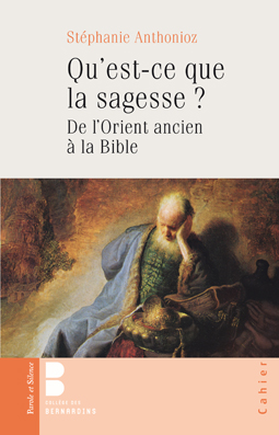 Qu'est-ce que la sagesse ?