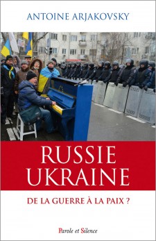 Russie - Ukraine. De la guerre  la paix ?