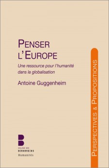 Penser l'Europe