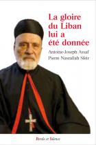 La gloire du Liban lui a t donne