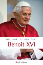 Au jour le jour avec Benot XVI