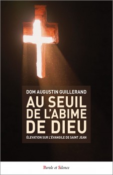 Au seuil de l'abme de Dieu