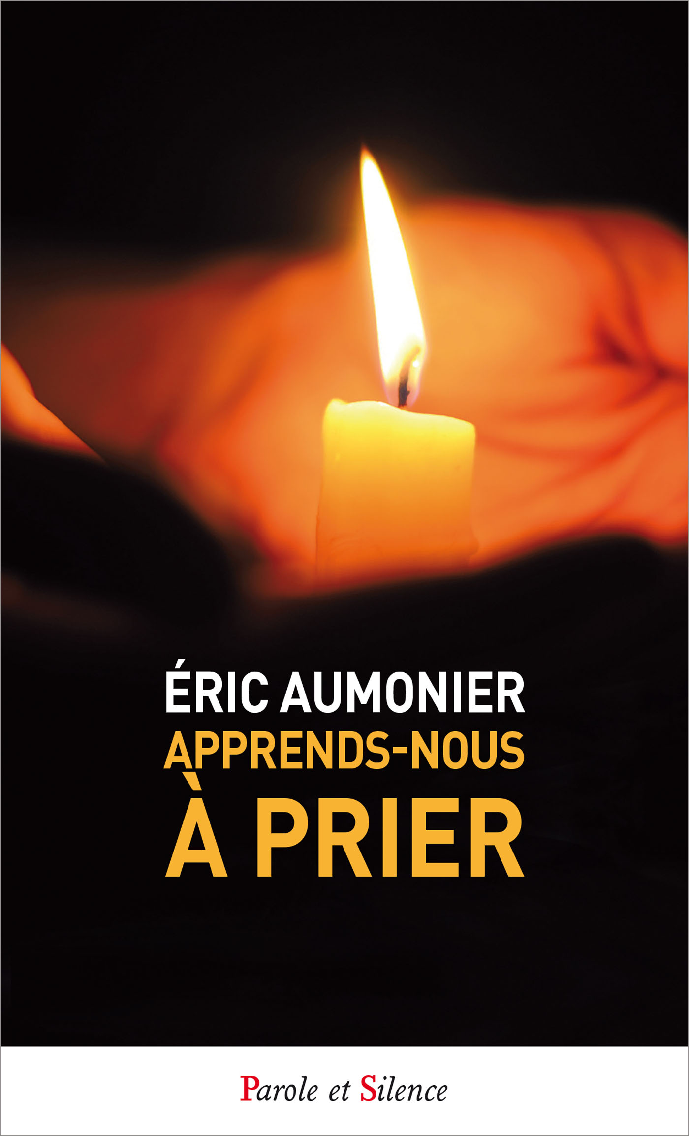 Apprends-nous  prier - Poche