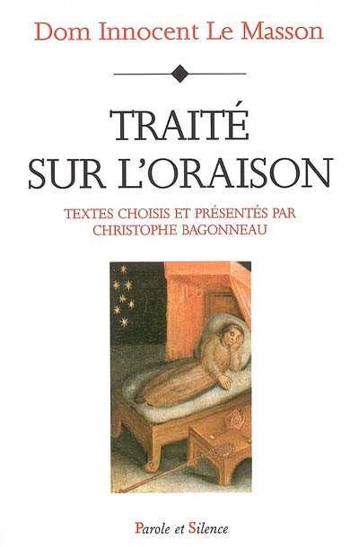 Trait sur l'oraison