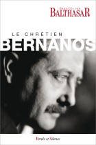 Le chrétien Bernanos - poche