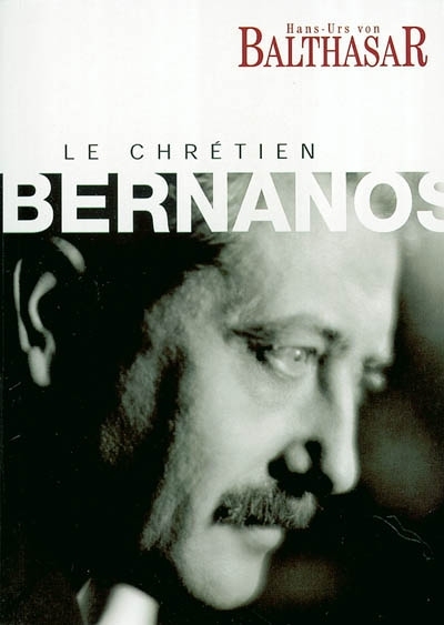 Le chrtien Bernanos