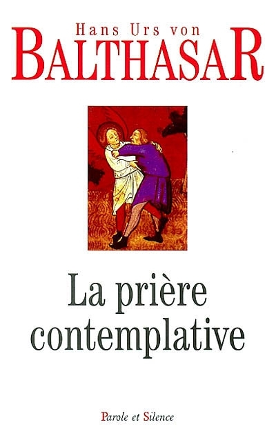 La prire contemplative