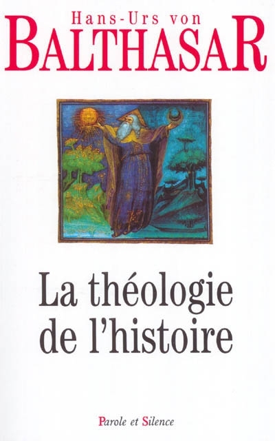 Thologie de l'histoire