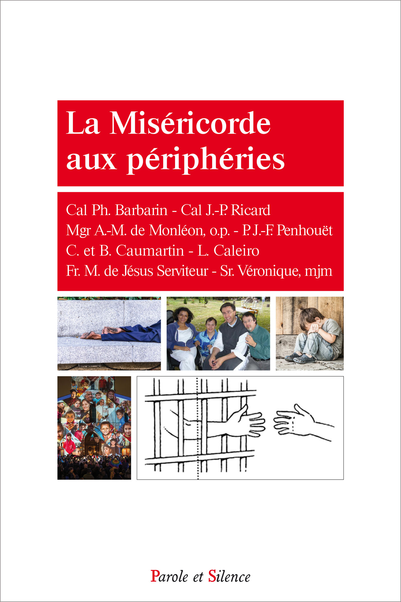 La misricorde aux priphries