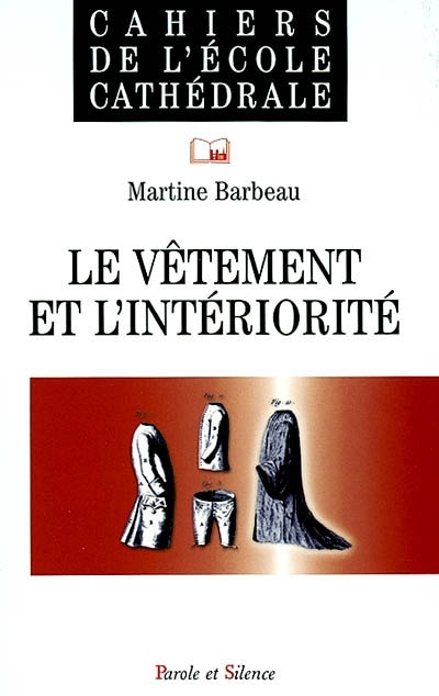 Le vtement et l'intriorit