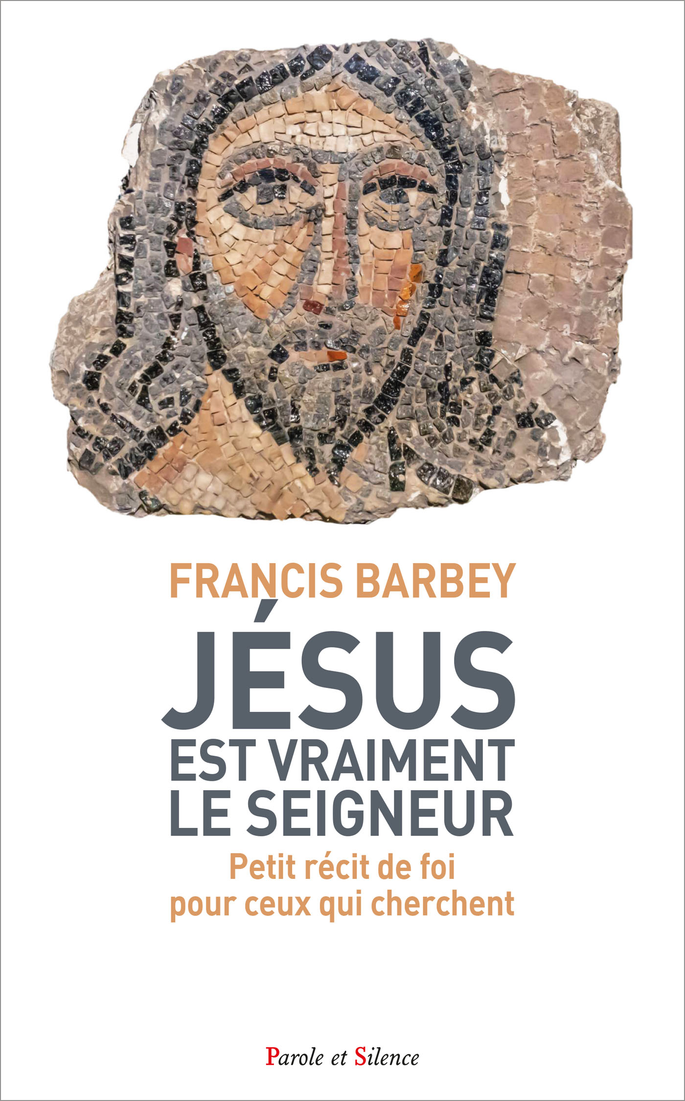 Jesus est Vraiment le seigneur