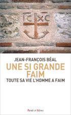 Une si grande faim
