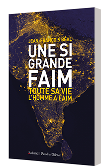 Une si grande faim