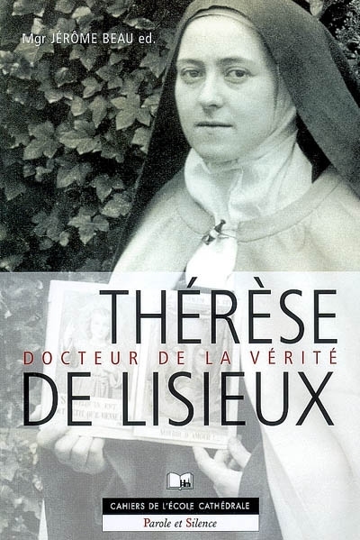 Thrse de Lisieux, docteur de la vrit