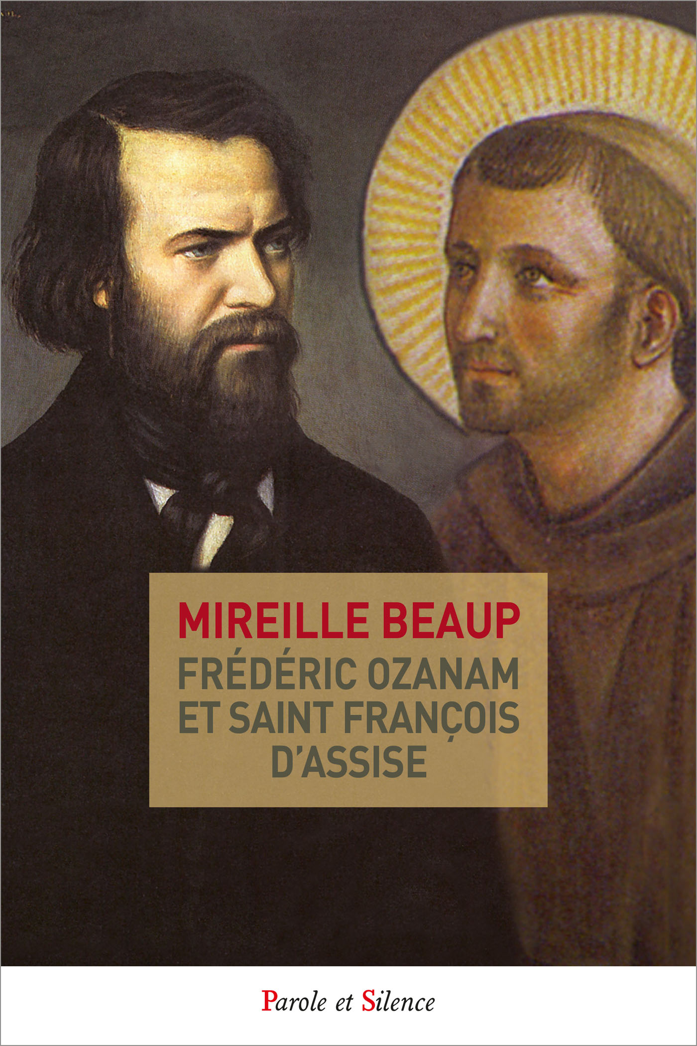 Frdric Ozanam et saint Franois d'Assise