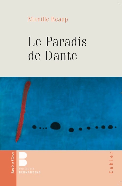 Le paradis de Dante