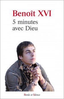 5 minutes avec Dieu