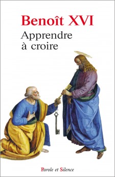 Apprendre  croire