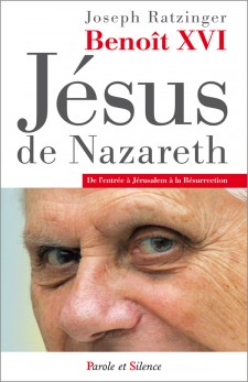 Jsus de Nazareth poche