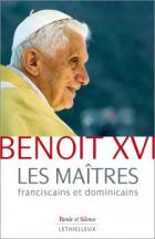 Les matres : franciscains et dominicains