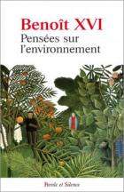 Penses sur l'environnement