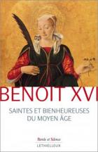 Saintes et bienheureuses du Moyen-ge