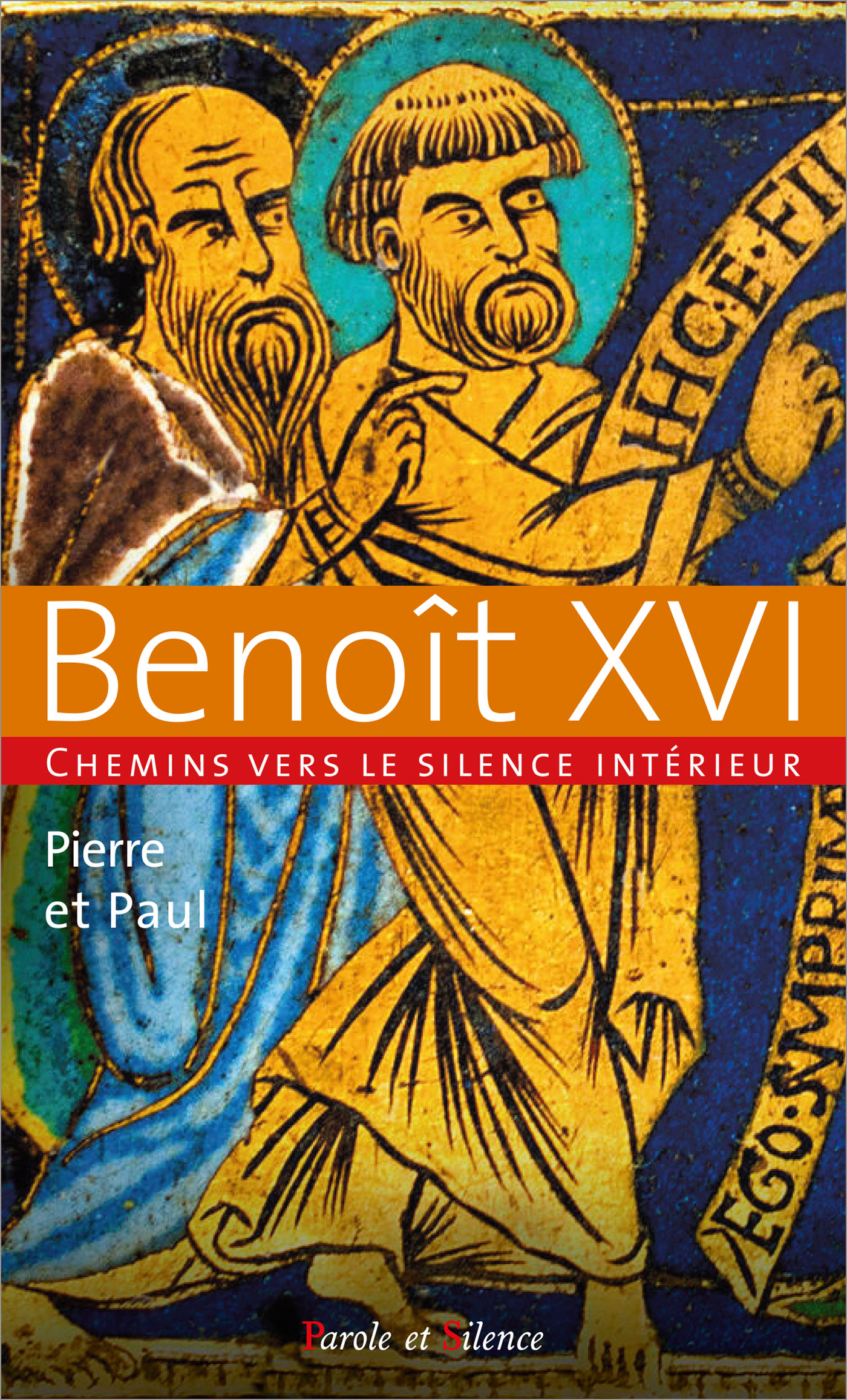 Pierre et Paul