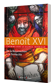 De la rsurrection  la Pentecte