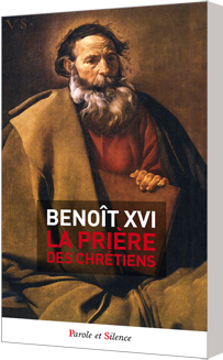 La prière des chrétiens