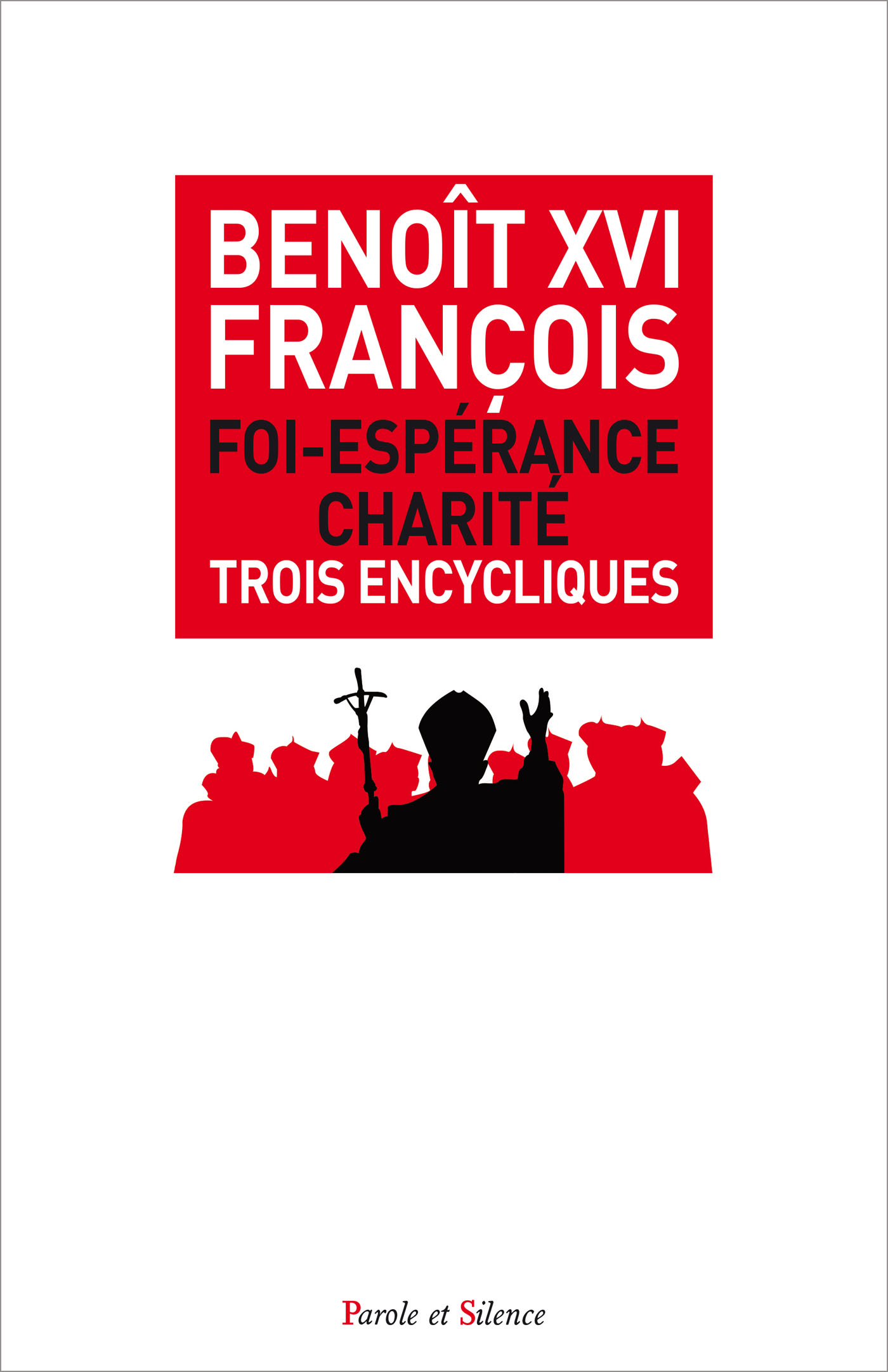 Foi-Esprance-Charit