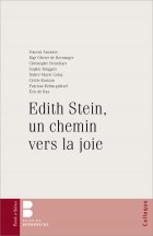 Edith Stein, un chemin vers la joie