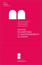 Savoirs en question