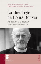 La thologie de Louis Bouyer