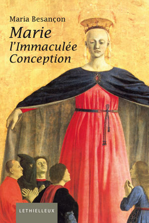 Marie l'Immacule Conception
