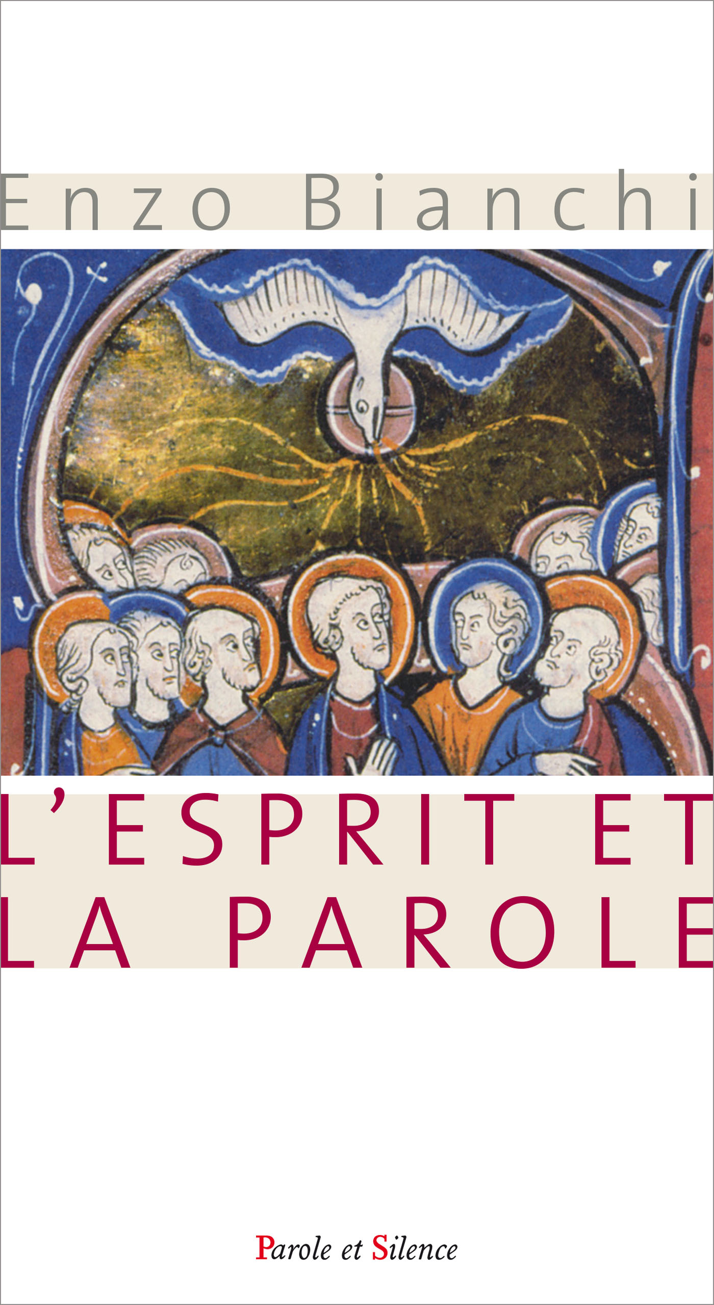 L'Esprit et la Parole