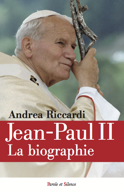 Jean-Paul II. La biographie (n.d.)