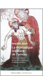 La dramatique trinitaire de l'amour