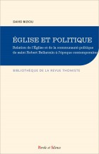 glise et politique