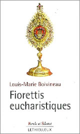 Fioretti eucharistiques