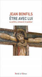 Etre avec lui