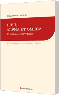 Dieu, Alpha et Omega