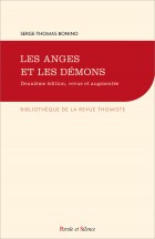 Les anges et les dmons - Nouvelle dition