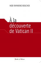 A la dcouverte de Vatican II