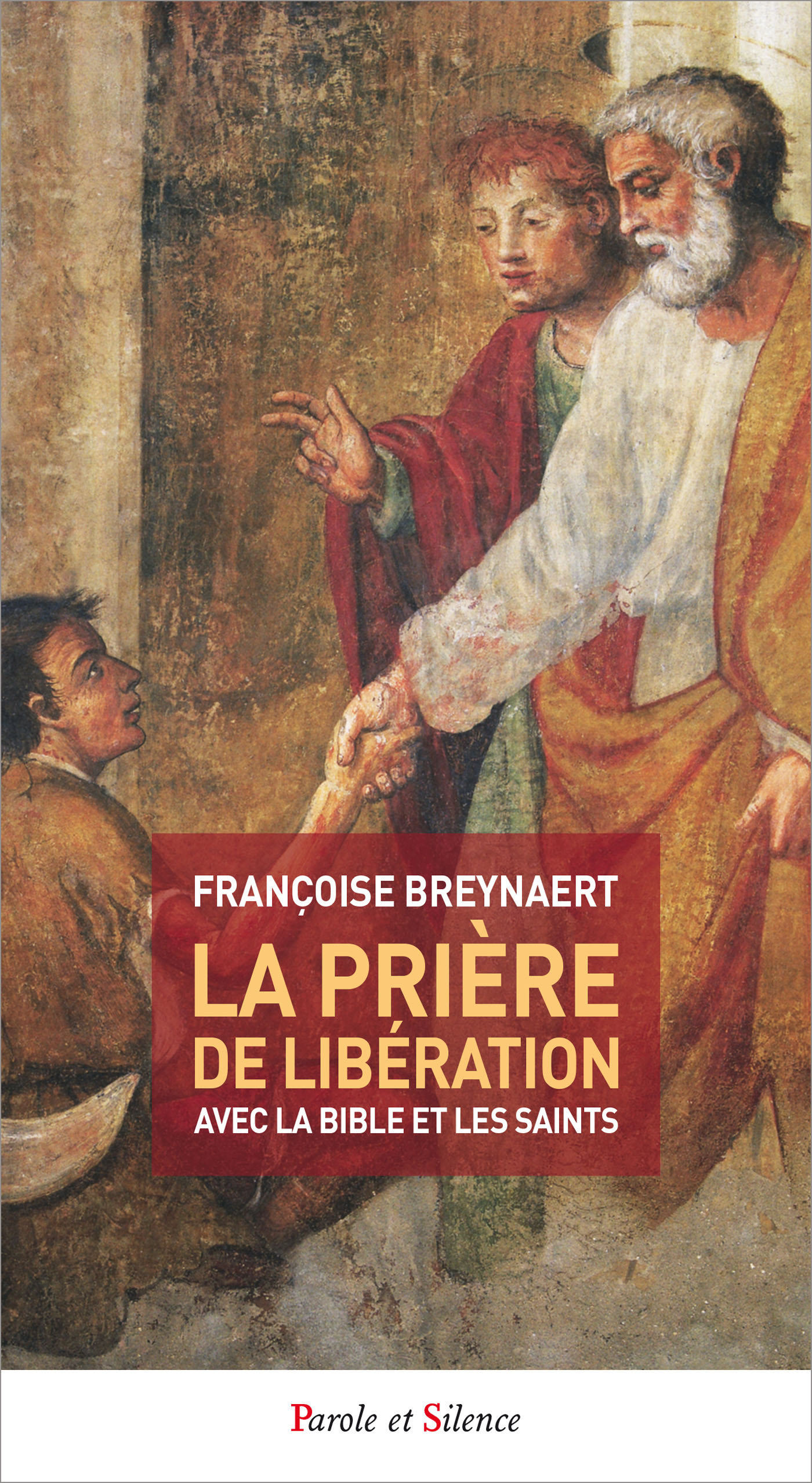 La prire de libration