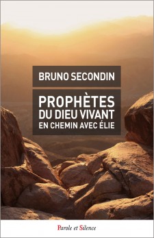 Prophtes du Dieu vivant